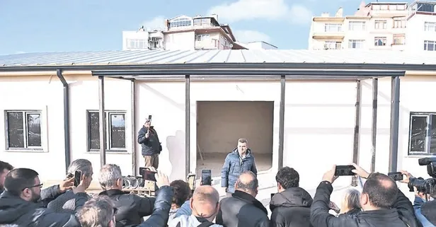 Tekirdağ'da eski otogar krizi | CHP'li belediyeler mahkemelik oldu: "Bizi bizim partimiz mahkemeye verdi"