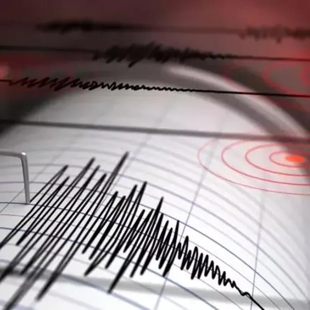 Konya’da deprem!