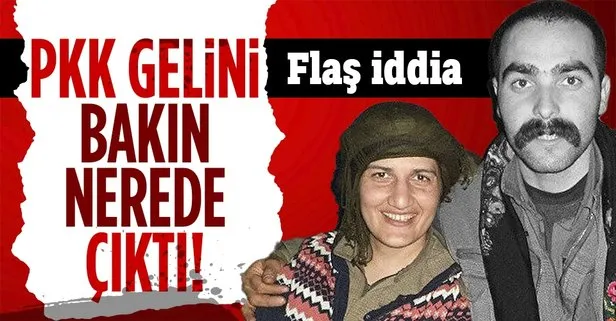 Dokunulmazlığı kaldırılınca sırra kadem basmıştı! HDP’li Semra Güzel’in Norveç’te olduğu iddia edildi