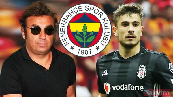 Hürriyet'te Yer Alan Habere Göre; Oyuncunun Menajeri Ahmet Bulut, Dorukhan Toköz'ün Fenerbahçe İle Görüştüğü İddialarının Gerçeği Yansıtmadığını Söyledi.