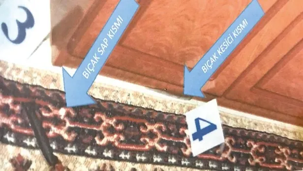 SON DAKİKA: 19 yıl önce işlenen Hande Çinkitaş cinayetinin denklemi böyle çözüldü-7