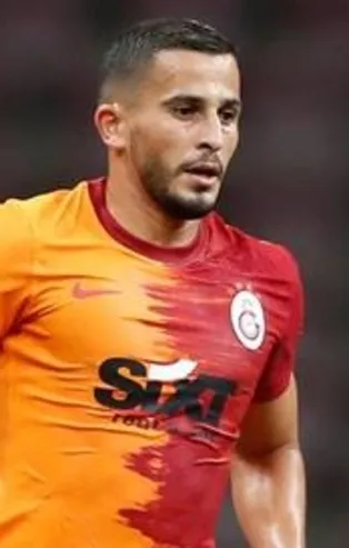 Cimbom’da Omar Elabdellaoui şoku!