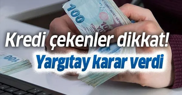 banka kredi dosya masrafi geri alma