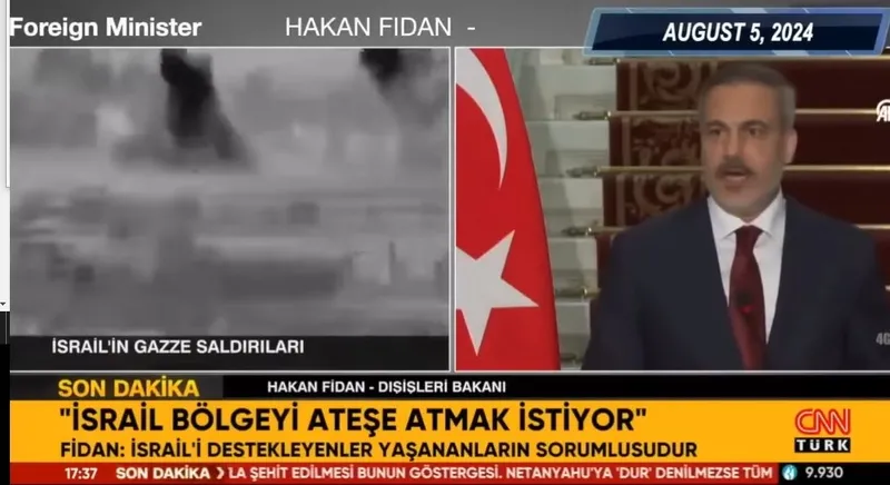 abdli-albay-douglas-mcgregordan-alcaklik-itirafi-turkiyeye-saldirmasi-icin-suriyede-pkkyi-hazirliyoruz-1723539210531.jpg ABD'li Emekli Albay Douglas McGregor, Dışişleri Bakanı Hakan Fidan'ın ʺİsrail bölgeyi ateşe atmak istiyorʺ uyarısını yorumlarken ABD'nin PKK'ya destek verdiğini itiraf etti.