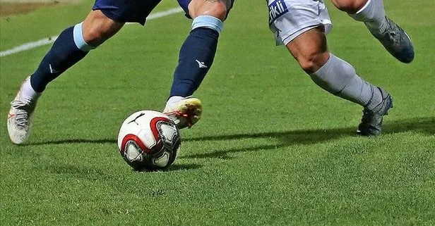 Tff 1 Lig De 13 Haftanin Programi Belli Oldu Takvim
