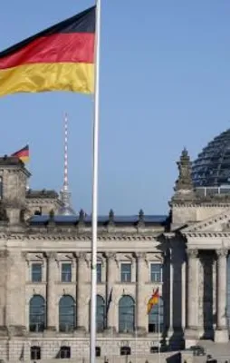 Almanya'ya şok! Kritik belgeler çalındı