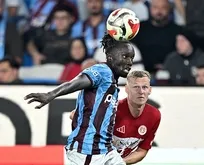 Mendy Sevilla’ya gidiyor!