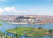 CHP’nin çılgın projesi: Kahverengi Haliç!