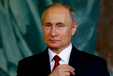 İZLE I Rusya Devlet Başkanı Vladimir Putin'den "İstanbul anlaşması" vurgusu!