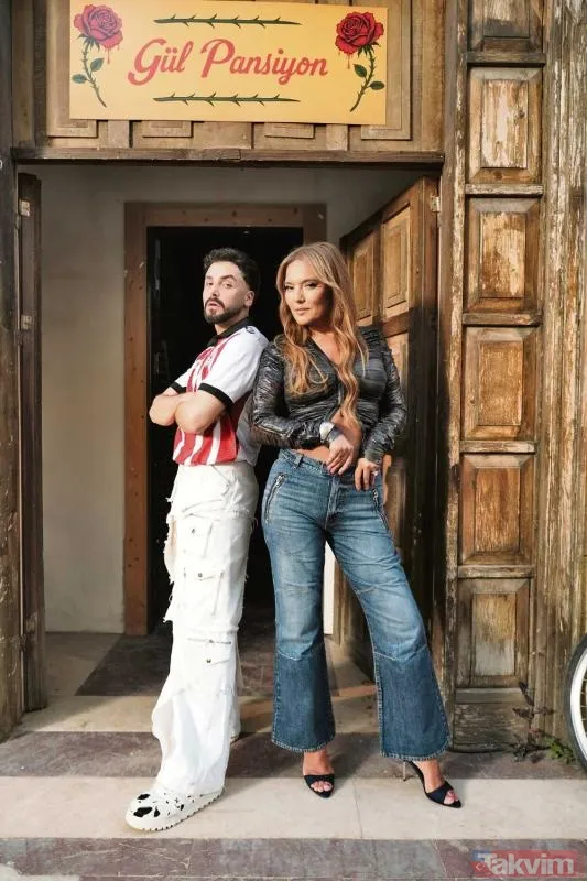 Yerlerinde duramadılar! Demet Akalın konuştu: "Sefo'dan para falan istemiyorum" - 9