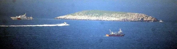 Kardak’ta bekleyiş sürüyor…-1