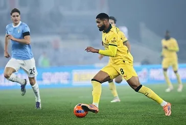 Beşiktaş'tan Loftus Cheek hamlesi!