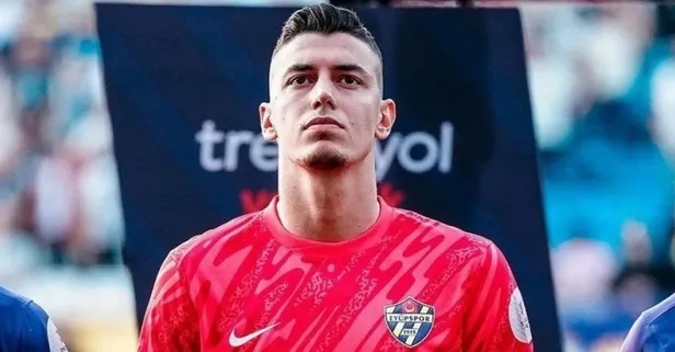 Galatasaray'ın istediği Berke Özer transfer olacak mı? O şarta bağlı