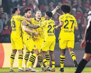 Dortmund mucizesi