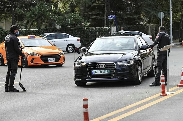 ABD öncülüğündeki 10 ülkeden skandal Osman Kavala çağrısı! Türkiye uyardı: Hadsiz açıklama kabul edilemez-6