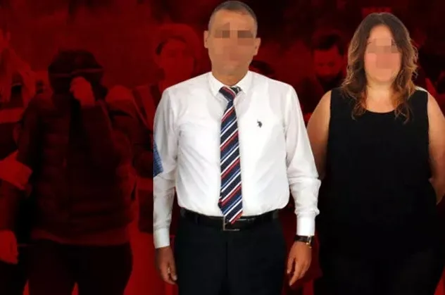 Akdeniz Üniversitesi'nden cinsel ilişki karşılığı kadro skandalında yeni gelişme! İfadeleri ortaya çıktı! Kaset skandalı büyüyor