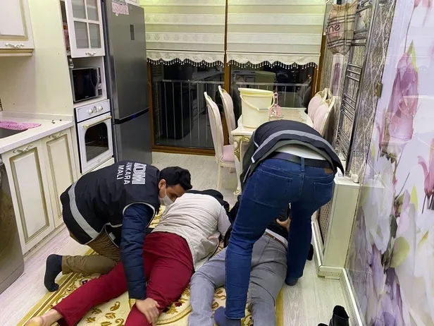 İleriler suç örgütünden 13 milyonluk vurgun! Paravan şirket, yüksek faizle tefecilik, ikinci el otomobilde kilometre oyunu...-3