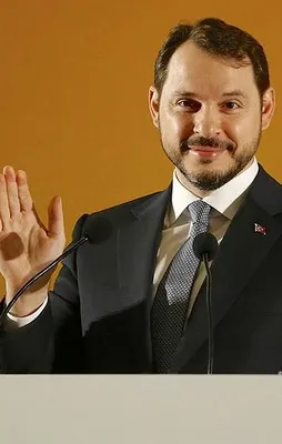Türkiye’nin enerjisi yükseliyor