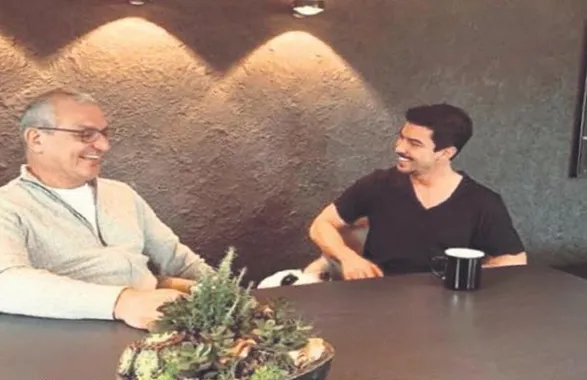 Hadise Kaan Yıldırım'ın evinde karantinada! Survivor canlı yayını ele verdi...-3