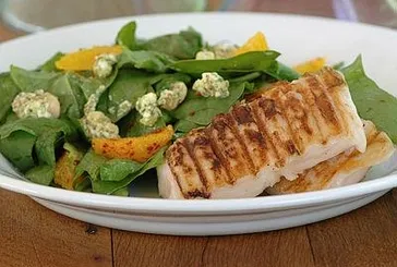 Balık ıspanak virüsleri kovsak