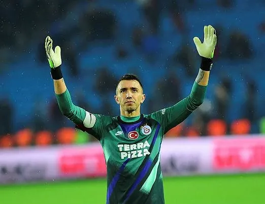 Dünyayı kurtaran adam