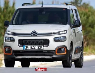 Otomobil alacaklara müjde: Citroen'den eylül kampanyası! Nakit alımda 16 bin TL'ye kadar indirim  ve 24 ay yüzde 0,99 faizli kredi imkanı