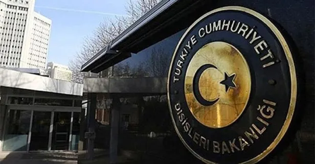 Başkan Erdoğan'ı küstah ifadelerle hedef alan terör devleti İsrail'in bakanı Katz'a çok sert tepki: Soykırım örgütünün sözcüsü