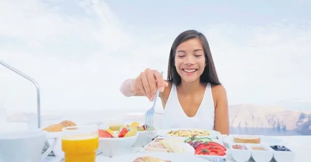 Kahvaltıyla  diyabetten korkma!