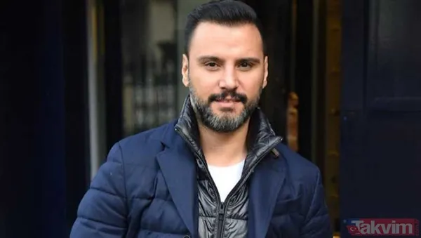 Alişan Gazze'nin sesi oldu: Elimden bir şey gelse Gazze için varımı yoğumu bırakıp gitmezsem şerefsizim! - 6