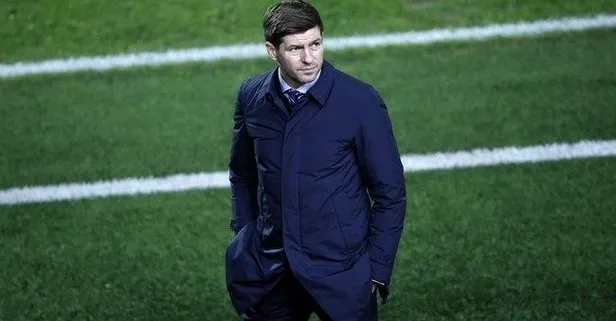 Steven Gerrard artık Aston Villa’da Yurttan ve dünyadan spor gündemi