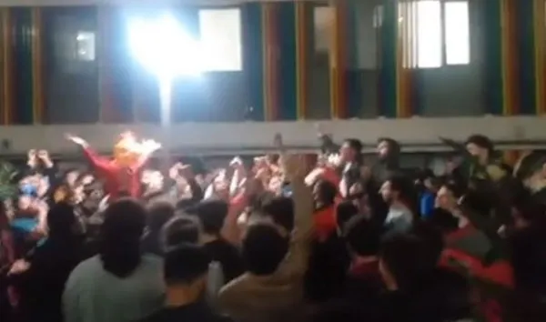 Bakan Kasapoğlu'ndan İmamoğlu'na salvo: Mizansene gerek yoktu-3