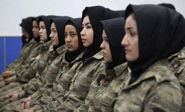 Sadece Türkiye'ye gönderdiler! Afganistan'dan gelen...-2