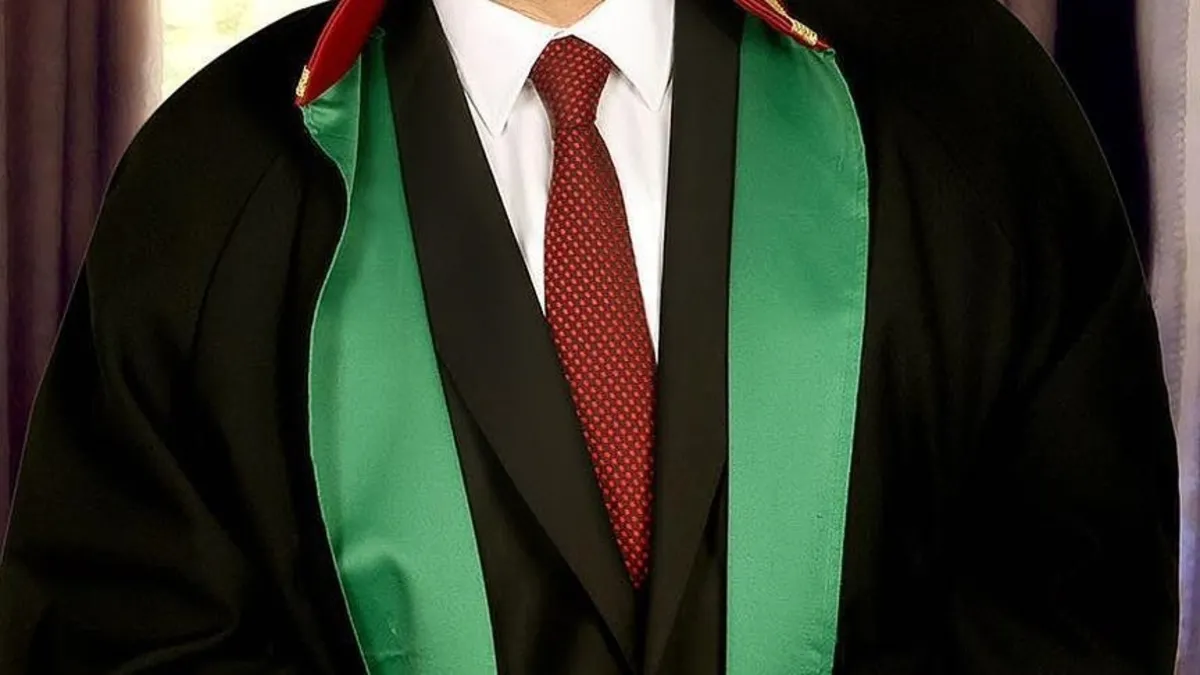 AVUKATLIK ÜCRET TARİFESİ 2025-2026 | Yeni avukatlık ücreti ne kadar, kaç TL oldu? Danışma, dava ücret listesi...