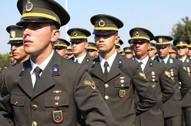Astsubay nasıl olunur? 2021 astsubay olma şartları, maaşı, yedek astsubaylık, jandarma astsubay