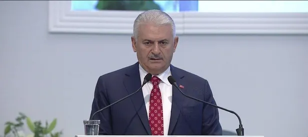 Yıldırım: OHAL'den sonra yargı yolu açılacak!