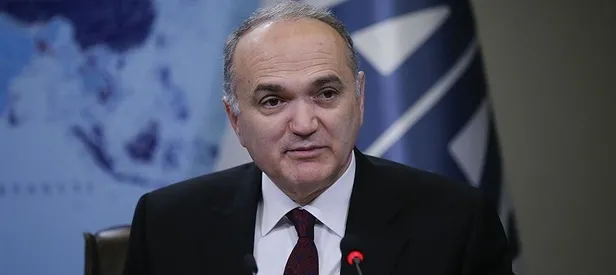 'By Lock'u TÜBİTAK'taki FETÖ'cüler geliştirdi'