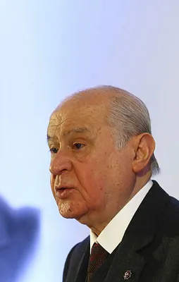 Bahçeli: "Afrin darmadağın edilecek!"
