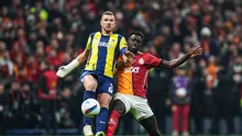 Rams Parkta sessiz derbi! Galatasaray - Fenerbahçe: 0-0 | MAÇ SONUCU