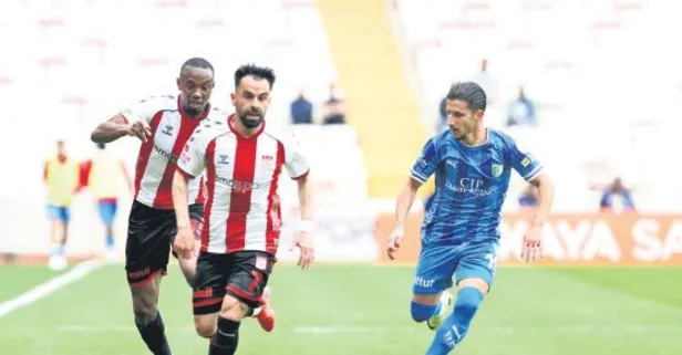 Ateş hattında kazanan çıkmadı