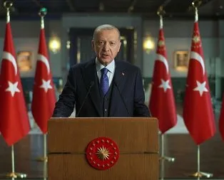 Başkan Erdoğan’dan Avrupa’ya tepki