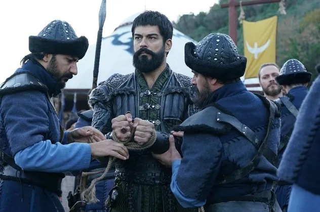 Kuruluş Osman 75. bölüm CANLI yayın izle! Kuruluş Osman son bölüm izle! Osman Bey İnegöl Kalesi'nden kurtulabilecek mi?