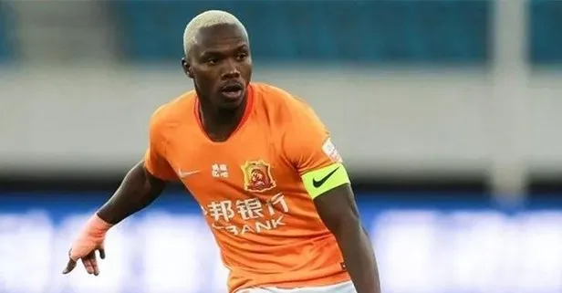 Trabzon Kouassi’ye kavuşuyor