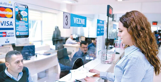 2020 yeni banka açılma ve EFT saatleri kaç oldu? EFT ve banka açılış, kapanış saatleri değişti mi? Ziraat, İNG, TEB, Garanti, İş Bankası...-3