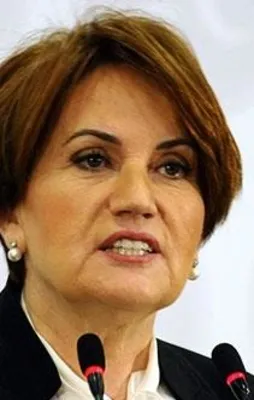 İşte FETÖ'nün Akşener planı