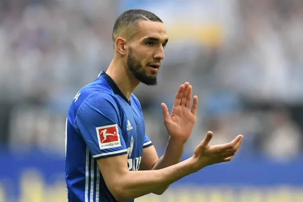 Beşiktaş’a bir Cezayirli daha! Nabil Bentaleb sürprizi