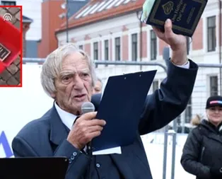 Son dakika: Dışişlerinden Kuran-ı Kerim provokasyonuna çok sert tepki!