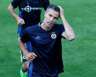 F.Bahçe için çok inatçıydım