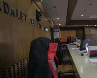 T.C. FERİZLİ 1. ASLİYE HUKUK MAHKEMESİ