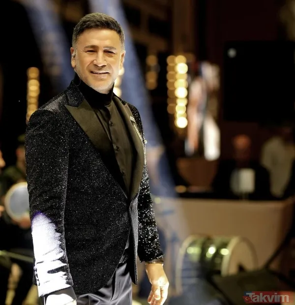 İzzet Yıldızhan 23 yıllık eşini paylaşmalara doyamıyor! Bir zamanlar sır gibi saklıyordu! İşte İzzet Yıldızhan ve eşinin tatil fotoğrafı... - 3