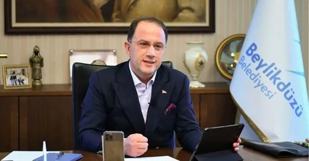 Rüşvet çarkına çomak sokuldu: CHP'li Beylikdüzü Belediye Başkanı Mehmet Murat Çalık ifade verecek